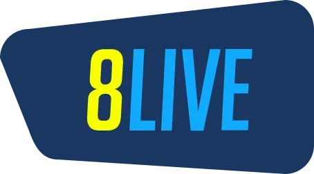 8LIVE | Link Vào 8LIVE Cá Cược Bóng Đá  –  Kèo Bóng Đá Trực Tuyến 2025