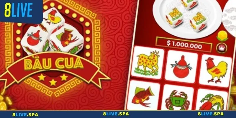Bầu cua là gì?