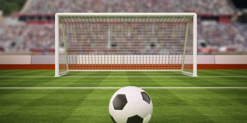 Bí kíp soi kèo penalty là gì để dễ thắng tại 8LIVE?