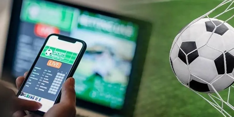 Bí quyết chơi luôn thắng trong kèo chấp Score Box là gì?