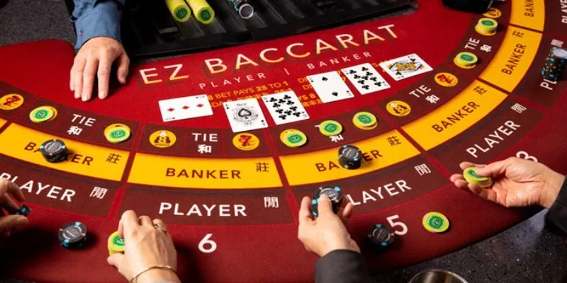 Các phương pháp hiệu quả khi soi Cầu Baccarat là gì?