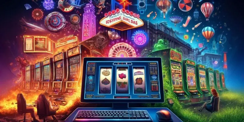 Cách thức tham gia chơi tại ON Casino