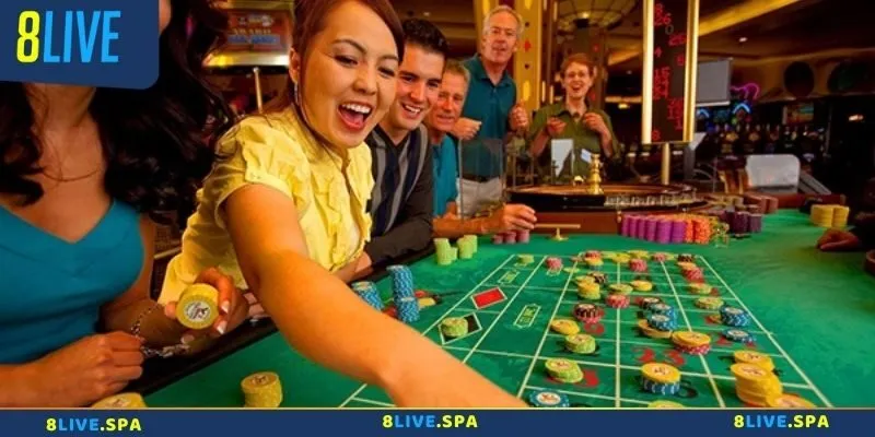 Cách xét thắng/thua trong Liêng