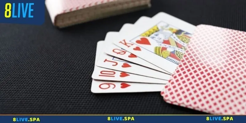 Ghi nhớ quân bài