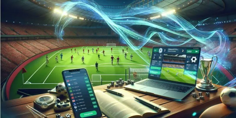 Kèo 3/3.5 là gì? Cách nhận diện cơ hội thắng lên đến 100%