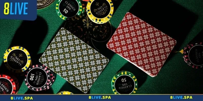 Khám phá game bài Poker?