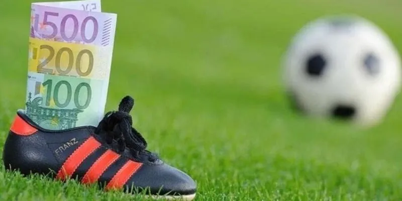 Một số kinh nghiệm chơi kèo chấp nửa một hiệu quả nhất