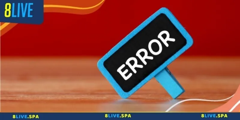 Lỗi hay gặp với cách sử dụng 1.1.1.1 để vào website bị chặn