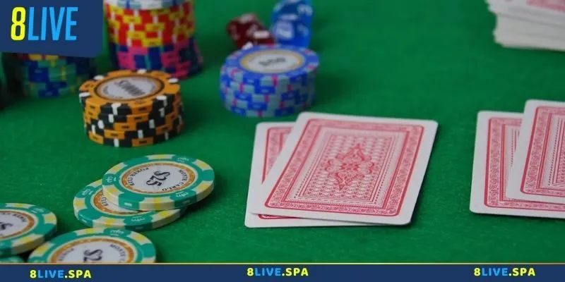 Luôn giữ vững bình tĩnh khi chơi