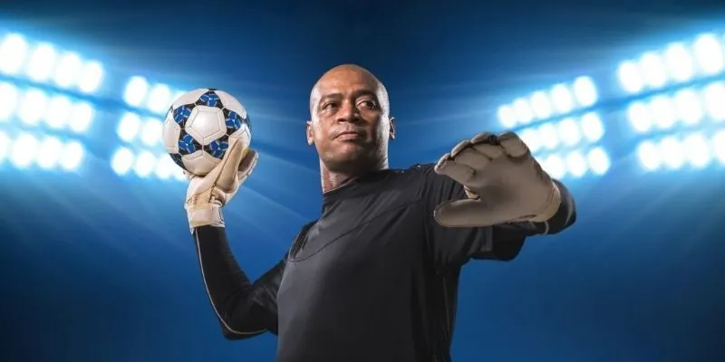 Lưu ý khi chơi kèo ném biên