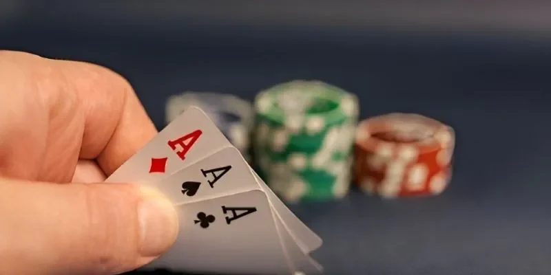 Mẹo chơi Liêng 3 cây hay nhất