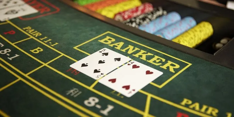 Tổng hợp chi tiết về luật chơi Baccarat